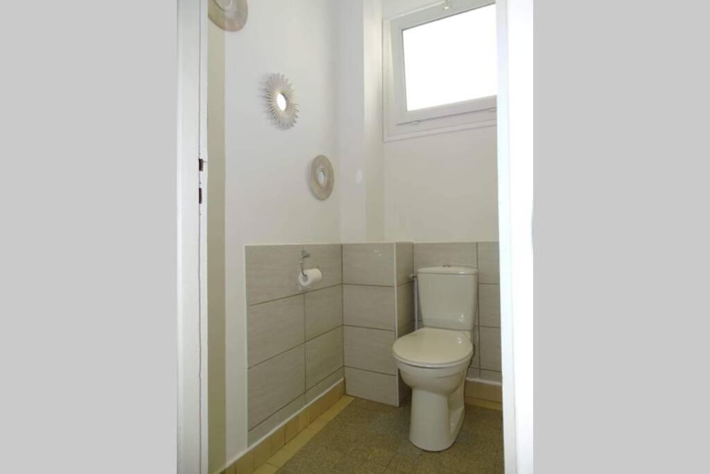 L'Agapanthe 3 Etoiles Joli Appartement En Bord De Mer Dieppe Ngoại thất bức ảnh
